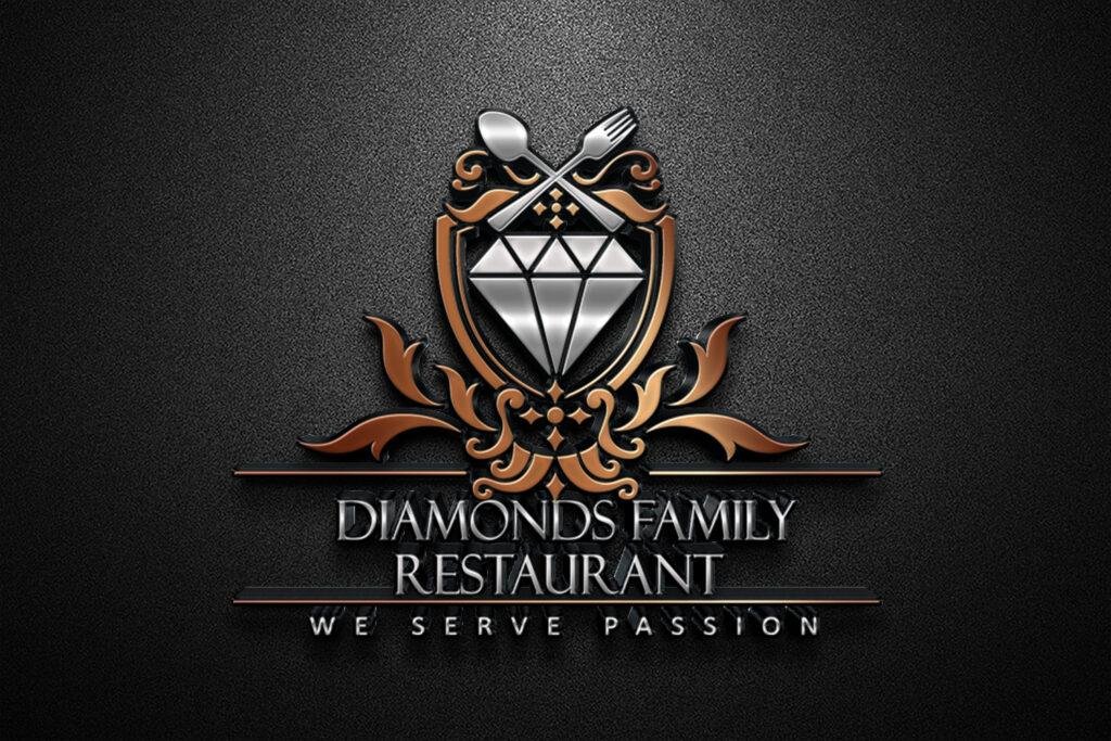 Diamonds Family Restaurant – Just another WordPress site